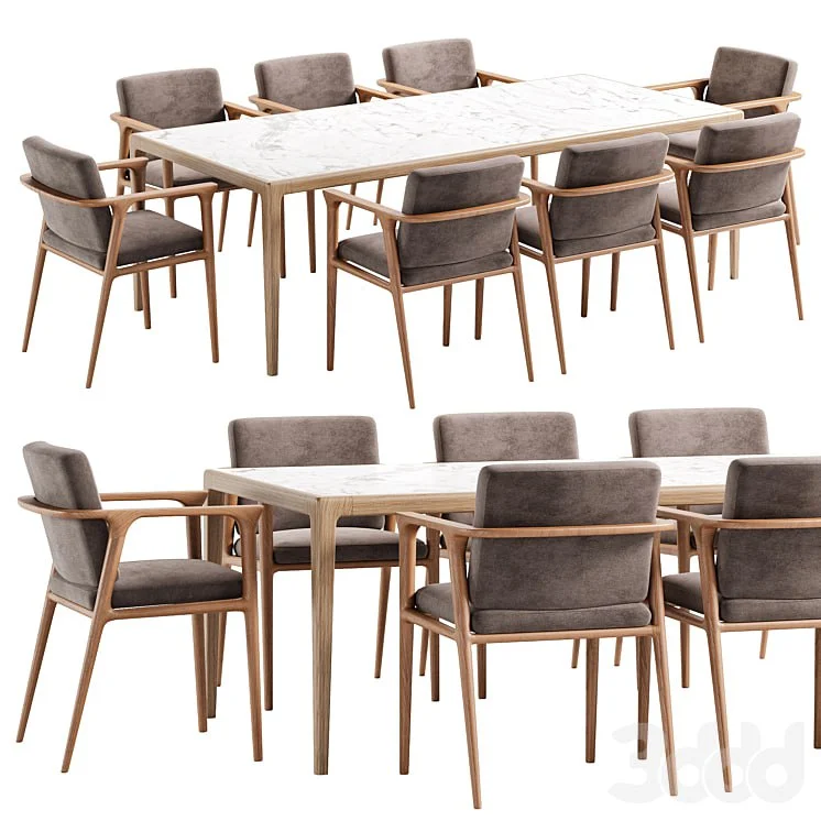 Dining Set 49